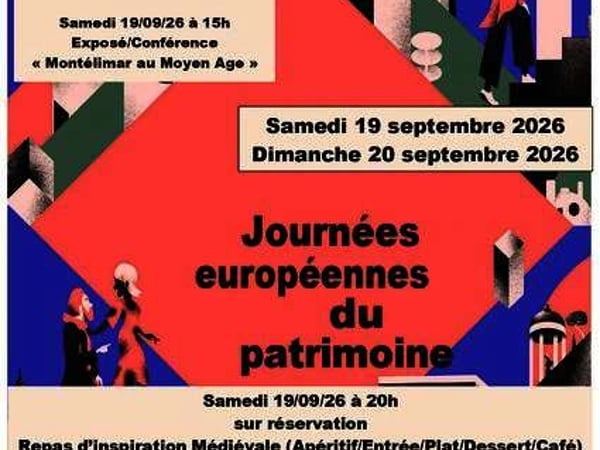Exposition "Au fil du Rhône"