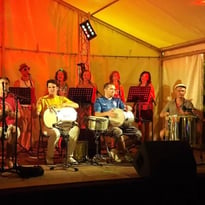 Concert : Roda de Samba