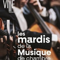 Mardis de la Musique de Chambre #1 : Concert en B