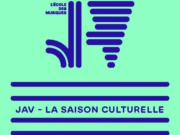 Concert : JAV Club #1