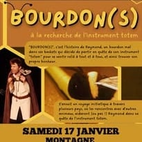 Musiques Folk & initiation aux danses : Festi Folk