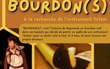 Musiques Folk & initiation aux danses : Festi Folk