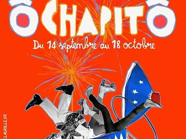 Les Forces restantes, cabaret des vulnérabilités