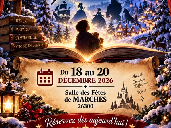 Il était une fois