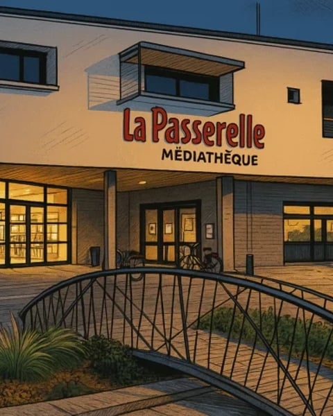 Lecture : On sème les histoires
