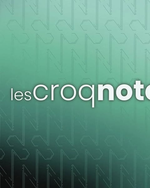 Les choeurs Croq'notes en concert !