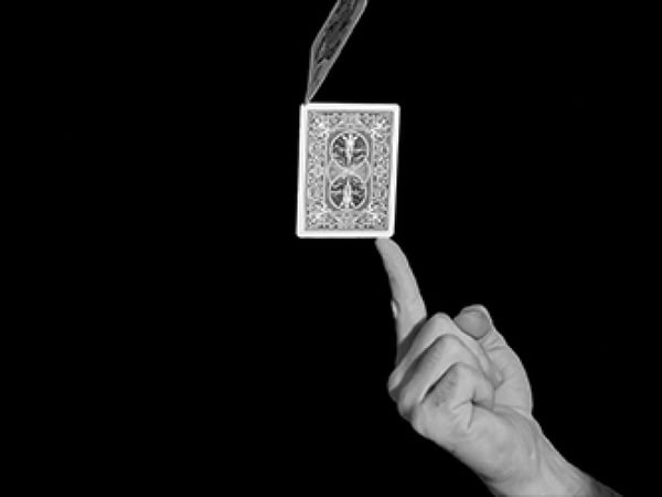 Spectacle : Jeux, jouons, jouets - Magie et jeux !
