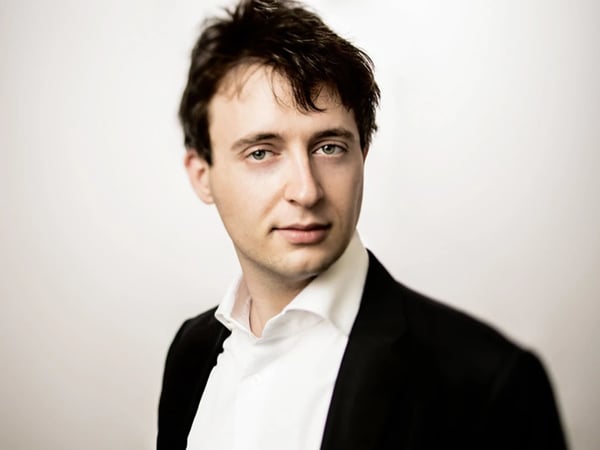 Récital de piano