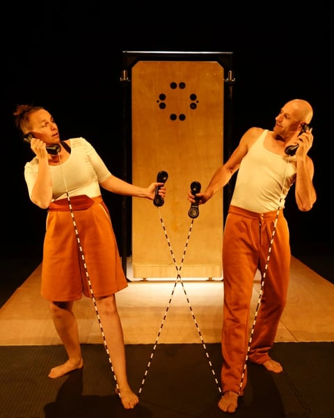 Jeux d’enfants