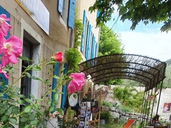 Scène ouverte aux 3 Platanes