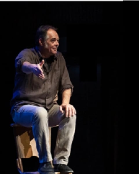Dis-moi, Philippe Altier