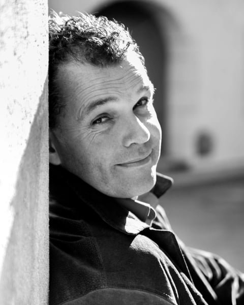 Mémoires en short, Olivier de Robert