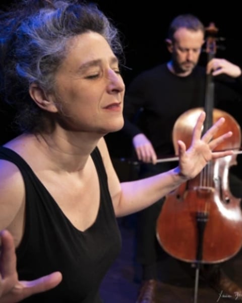 Les mots des serpents, Virginie Komaniecki
