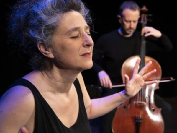 Les mots des serpents, Virginie Komaniecki