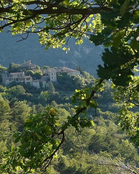Scène ouverte à Montaulieu