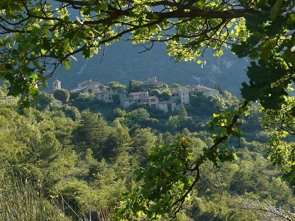 Scène ouverte à Montaulieu