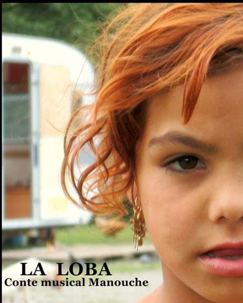 La Loba, Angélique Pennetier