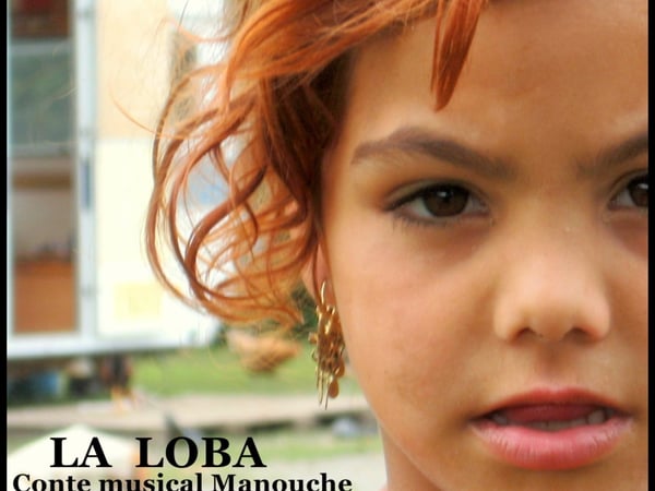 La Loba, Angélique Pennetier