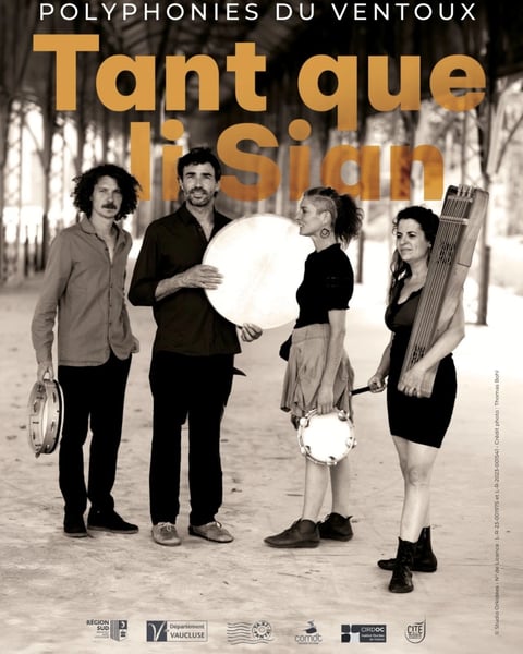 Passage, Tant que li Sian