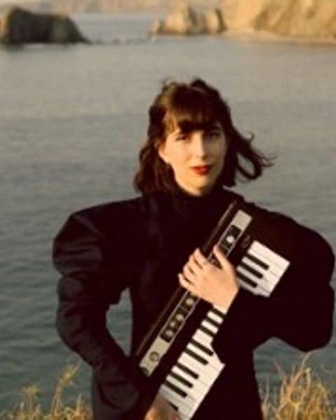 Coline Rio