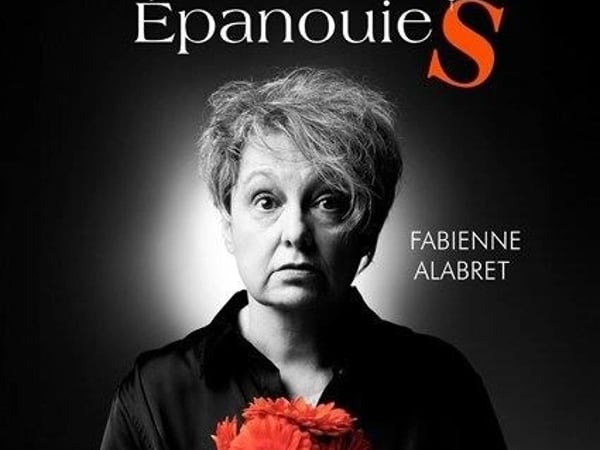 Fabienne Alabret dans Épanouies