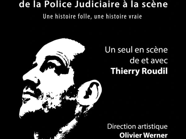 Thierry Roudil dans A Contresens