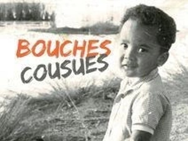 Filip Auchère dans Bouches cousues