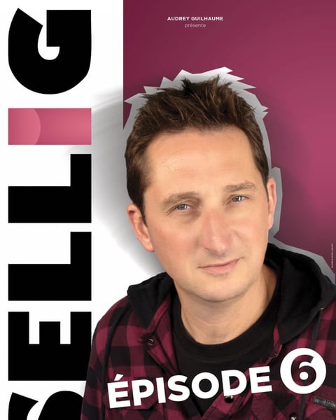 Sellig dans Épisode 6