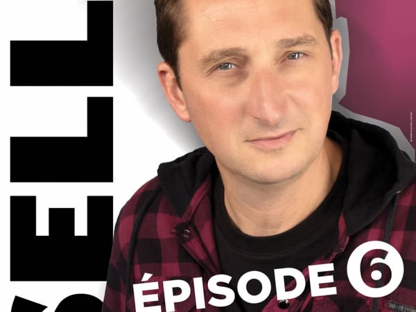 Sellig dans Épisode 6