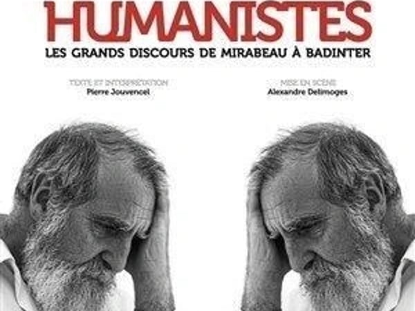 Pierre Jouvencel dans Humanistes