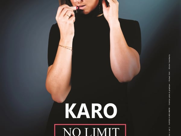 Karo dans No Limit