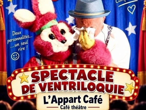 Allain Vallée et Totoche