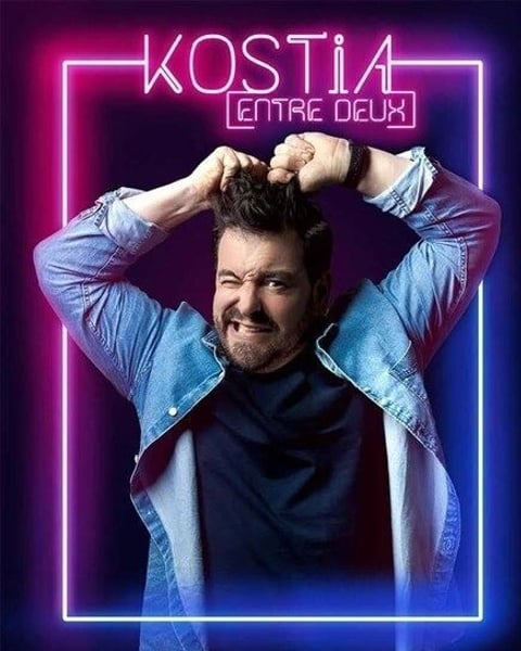 Kostia dans Entre deux