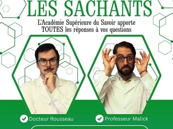 Les Sachants