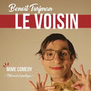 Benoît Turjman