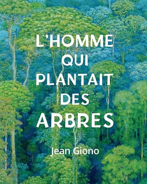 Martin Gardey de Soos : L'Homme qui plantait des arbres