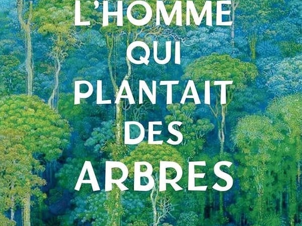 Martin Gardey de Soos : L'Homme qui plantait des arbres