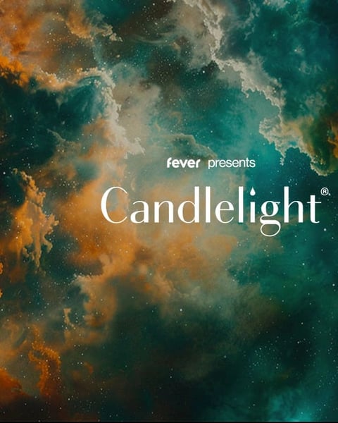 Candlelight : Coldplay et Imagine Dragons