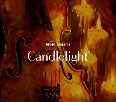 Candlelight : Les Quatre Saisons de Vivaldi