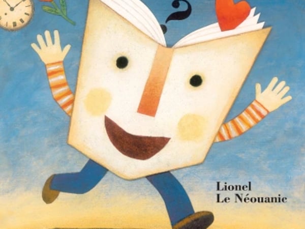 Exposition et dédicaces de Lionel Le Néouanic