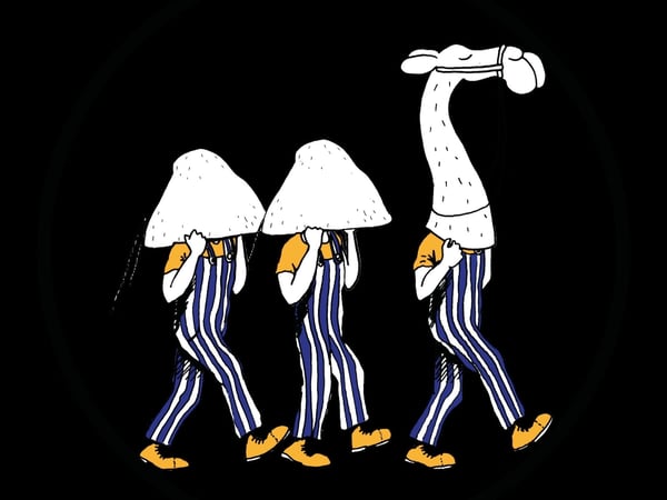 Tremplin de l'humour