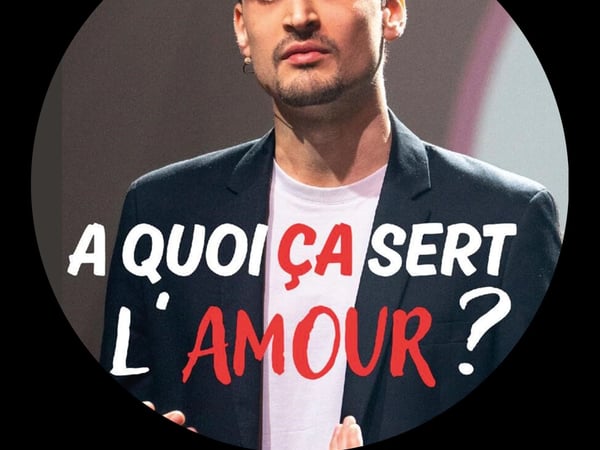 M. Segur dans À quoi ça sert l'amour ?