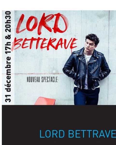 Lorr Betterave