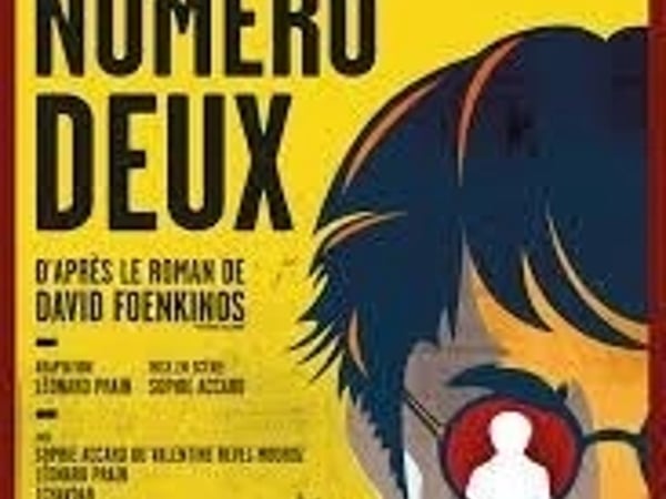 Spectacle - Numéro Deux