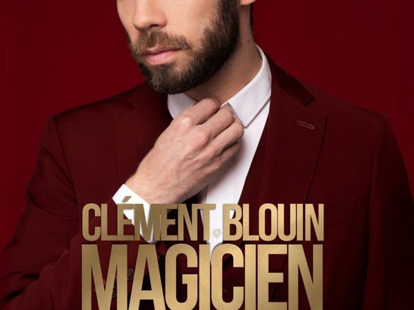 Clement Blouin