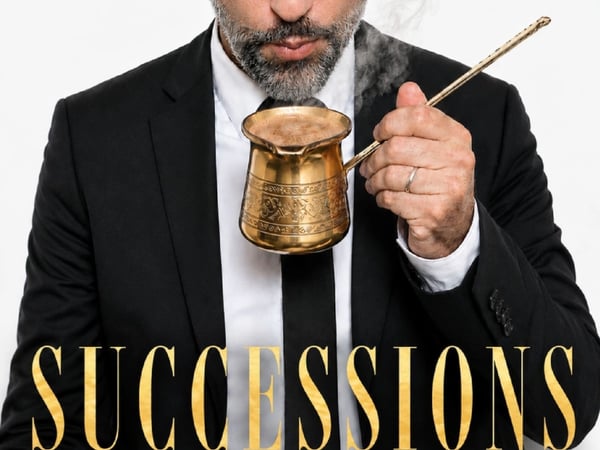 Mickaêl Taboyan dans Successions