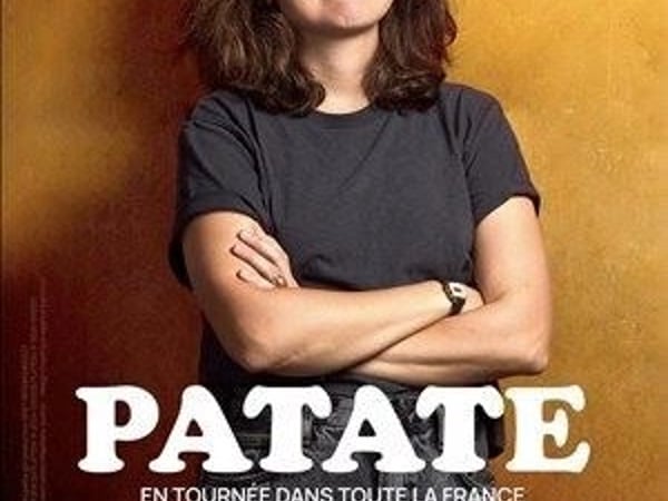 Margot Demeurisse dans Patate