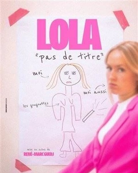 Lola dans Pas de titre