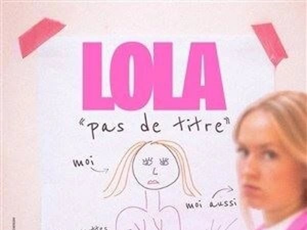 Lola dans Pas de titre