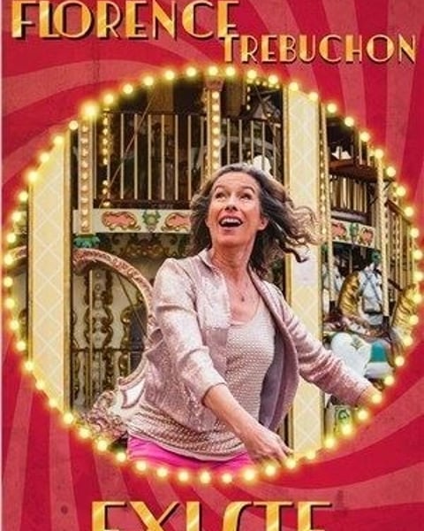 Florence Trébuchon dans Existe